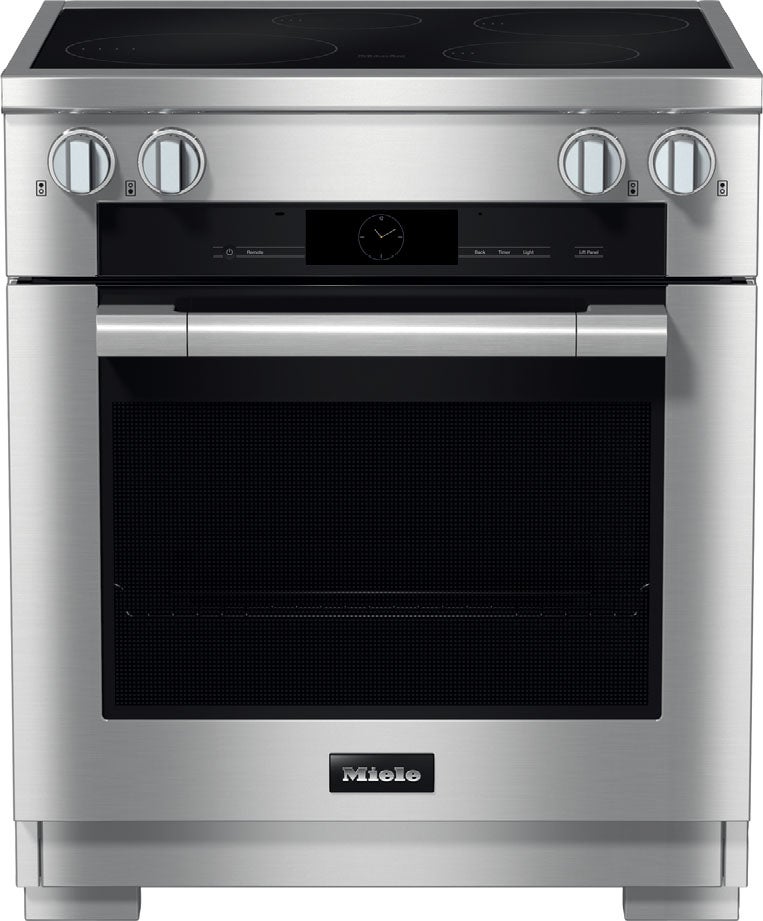 Generation 7000 Induction Range