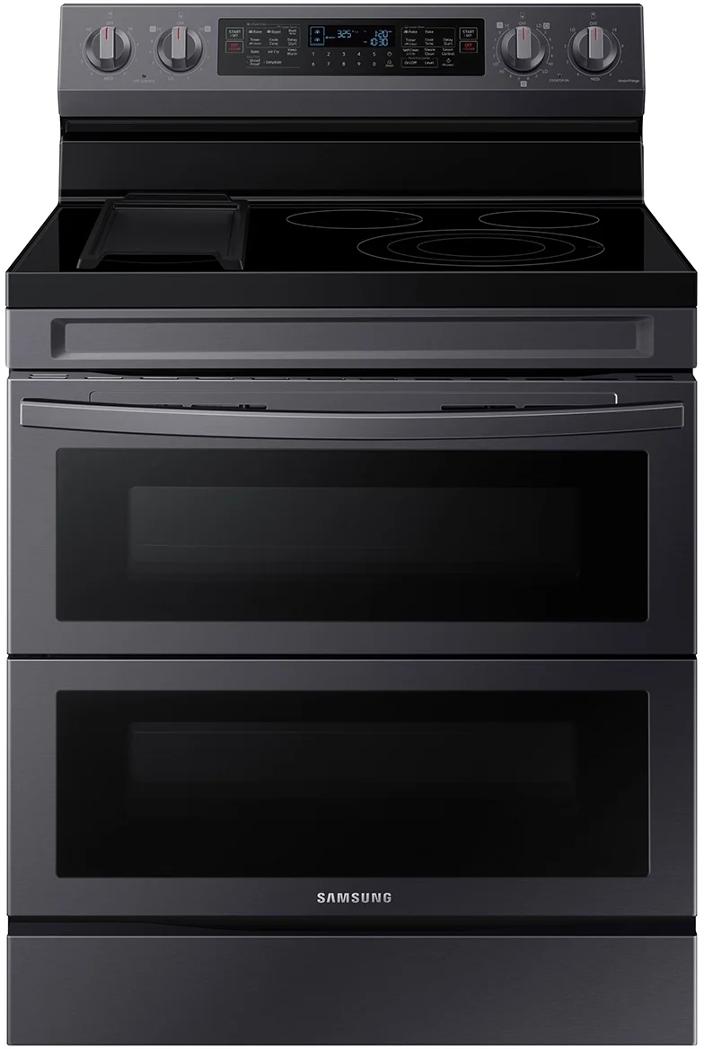 Samsung NE63A6751SG 30 Inch Electric Freestanding Range
