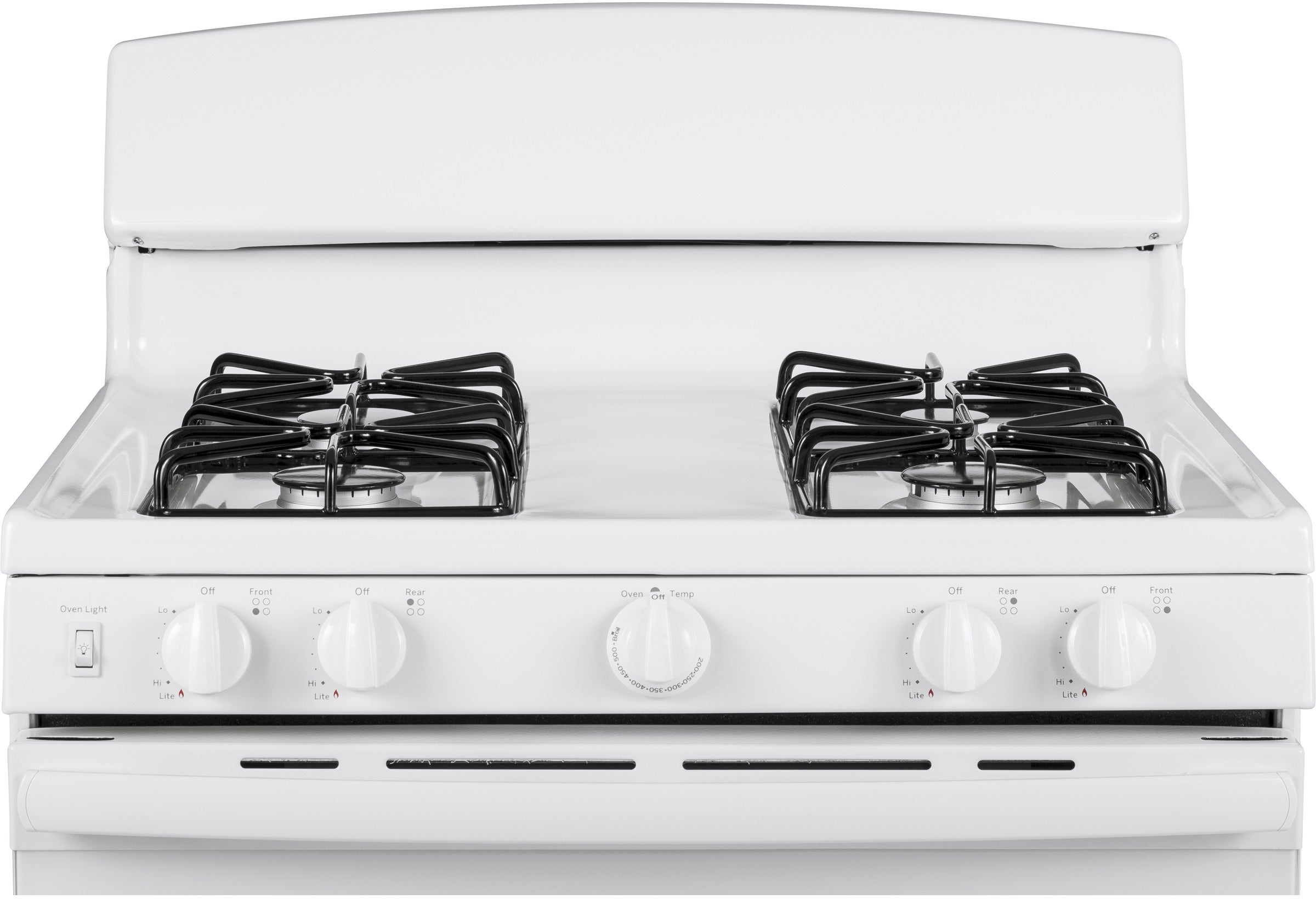 JGBS30DEKWW by GE - Natural Gas Ranges| Greentoe.com