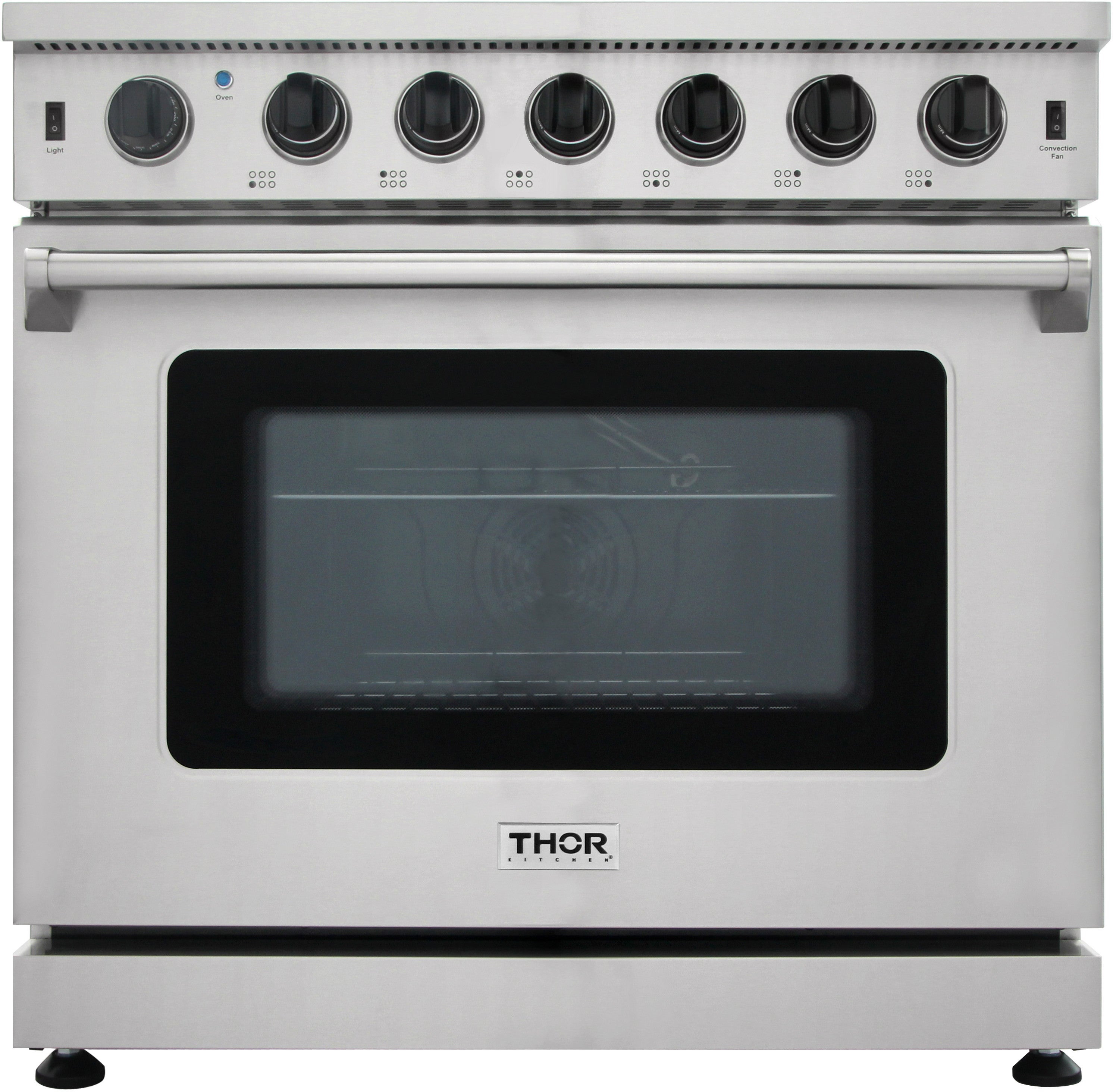 Thor Kitchen LRG3601ULP
