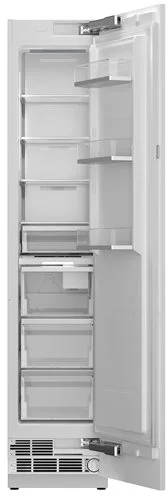 Bertazzoni REF18FCBIPRV 18 Inch Freezer