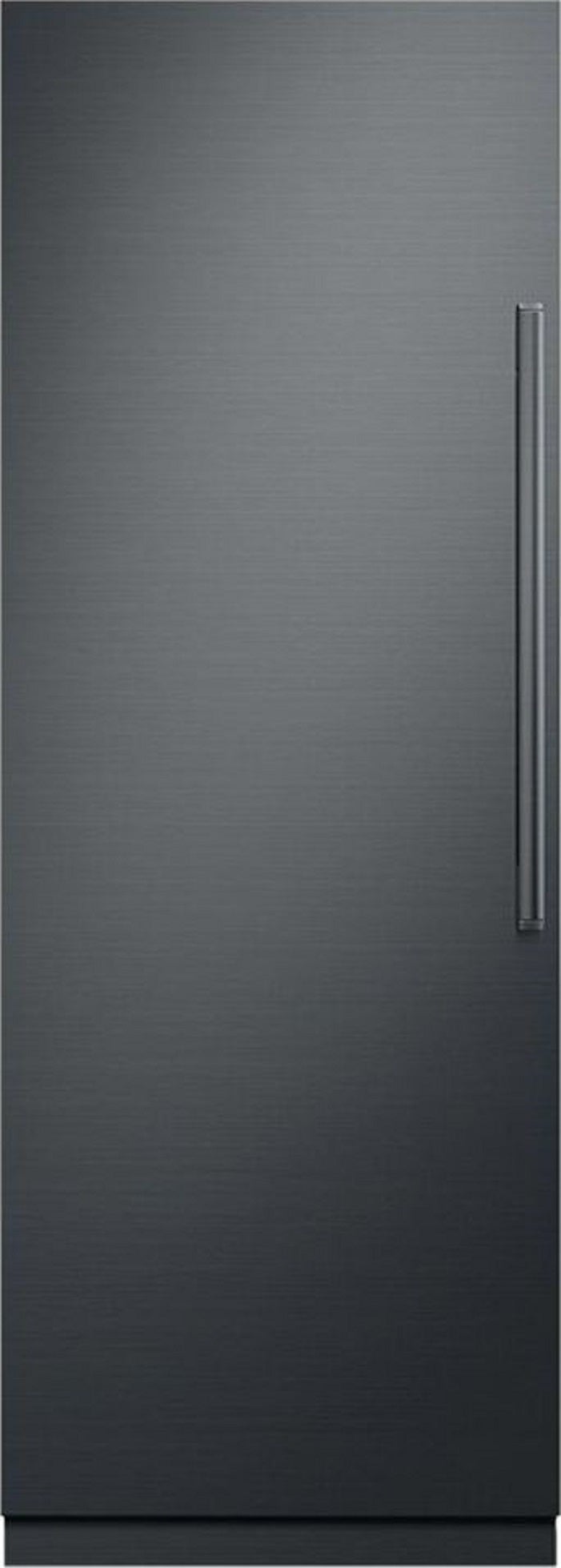 Dacor Modernist 30" 17.6 cu. ft. Custom Panel Built-In Upright Freezer - Left Hinge - Energy Star