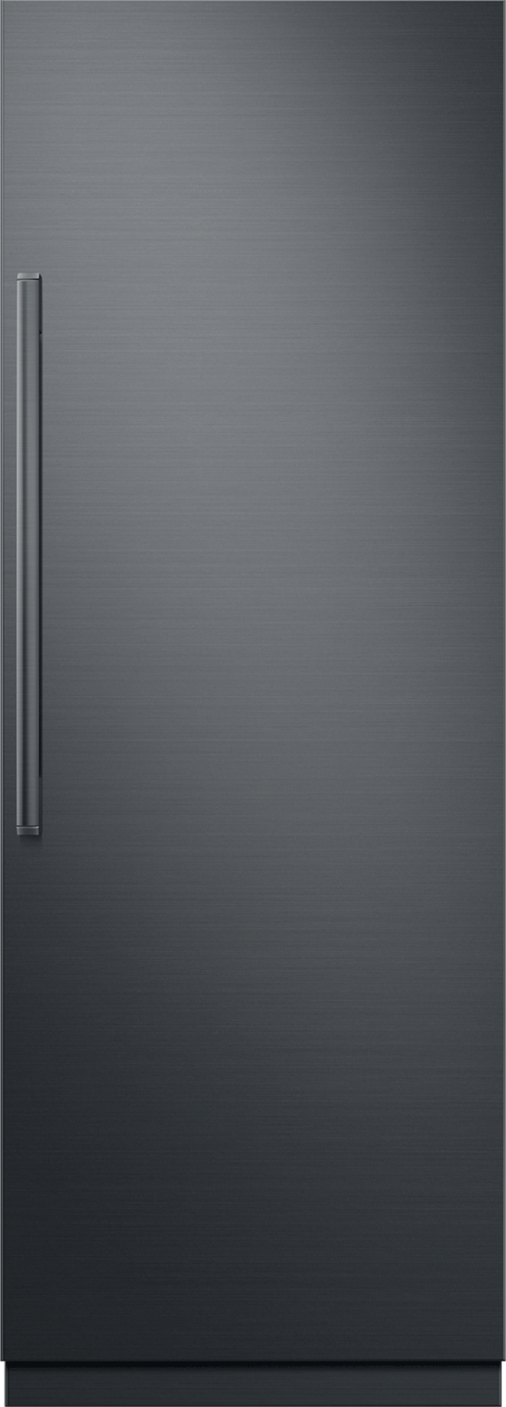 Dacor Modernist 30" 17.6 cu. ft. Custom Panel Built-In Upright Freezer - Right Hinge - Energy Star