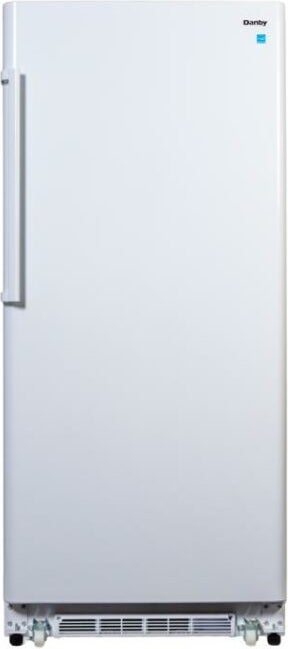 Danby DUF167A5WDD Designer 16.7 Cu. Ft. Upright Freezer