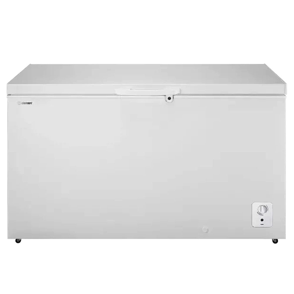 14.7 Cu. Ft. Chest Freezer - White