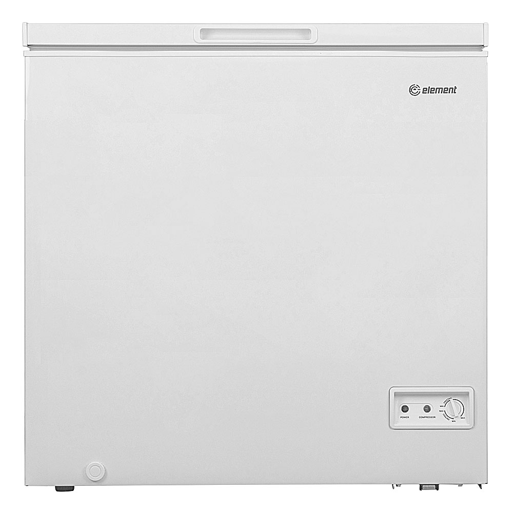 7.0 Cu. Ft. Garage Ready Chest Freezer