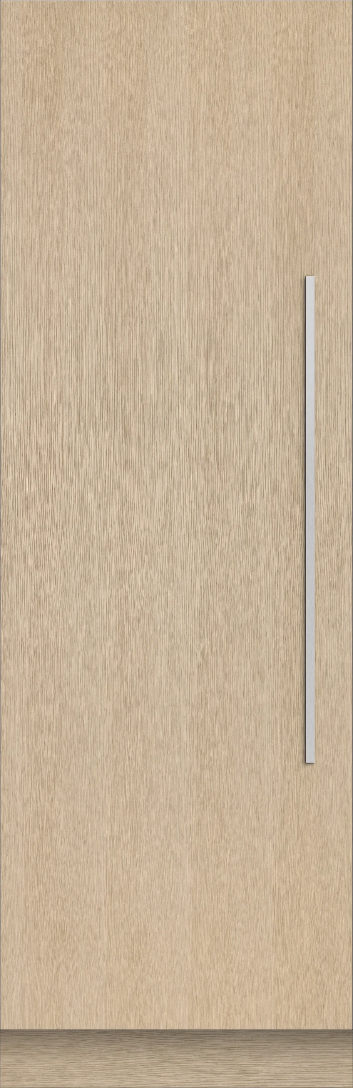 Fisher Paykel RS2474F3LJ1 Integrated Series 24 Inch Built-In Column Counter Depth Freezer