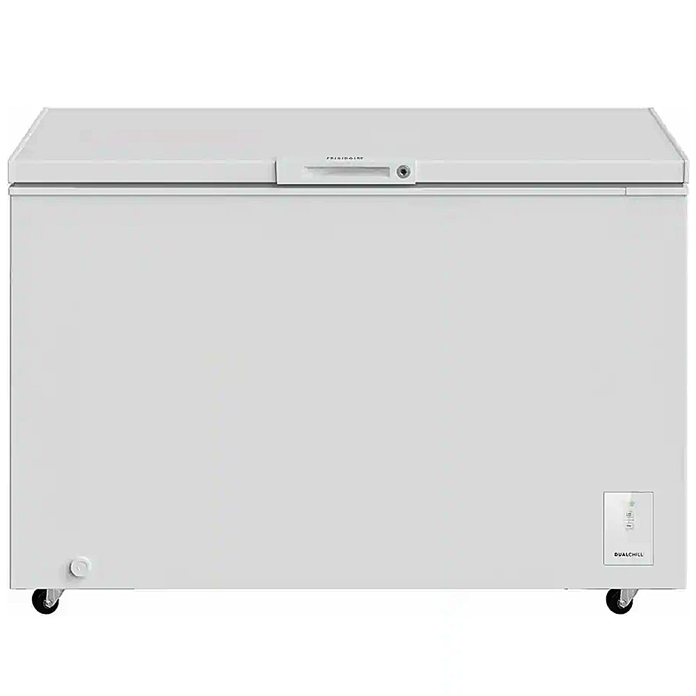 15 Cu. Ft. Garage Ready Chest Freezer