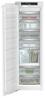Liebherr SIF5181 24 Inch Panel Ready Built-In Upright Freezer