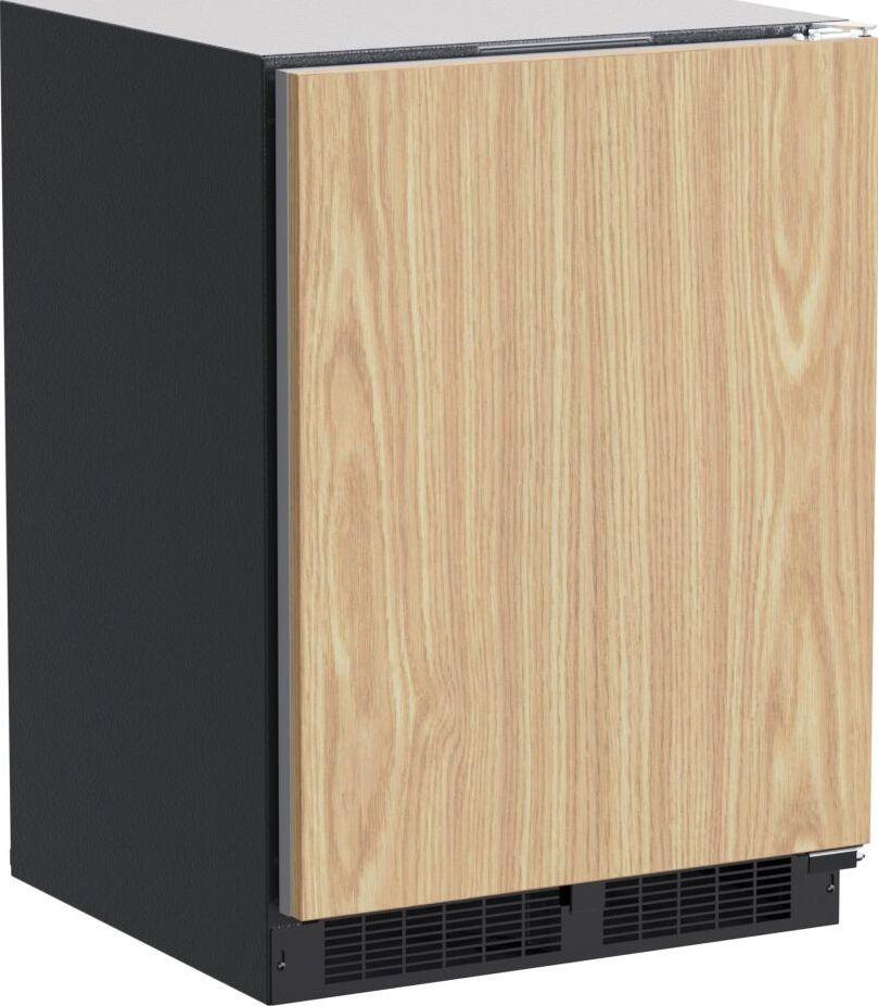 Marvel MLFZ224IS01A 24 Inch Compact Freezer, in Panel Ready