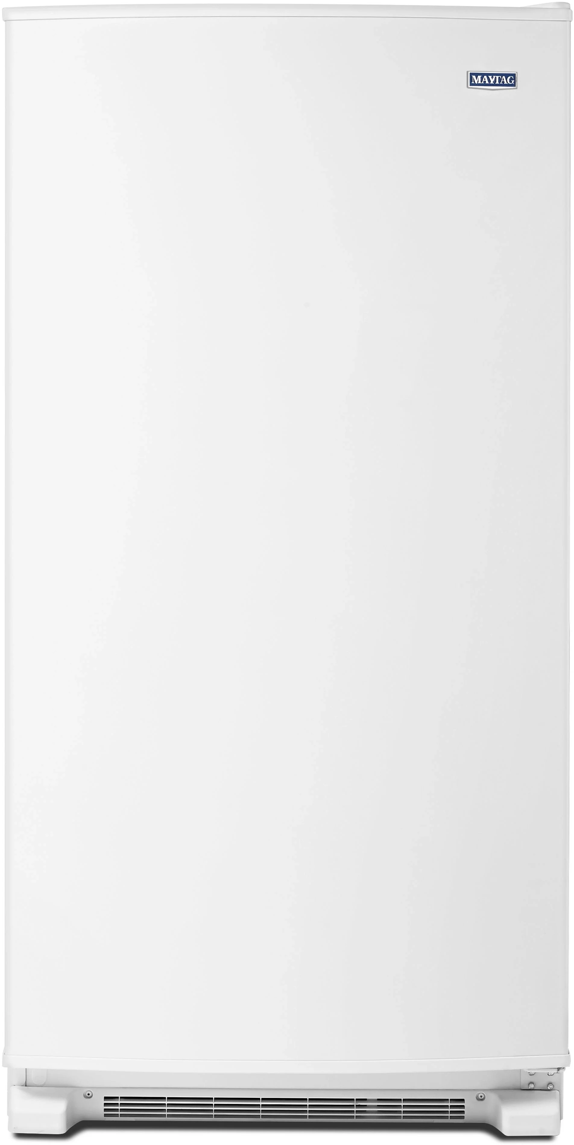 Maytag 34 Inch Freestanding Upright Freezer