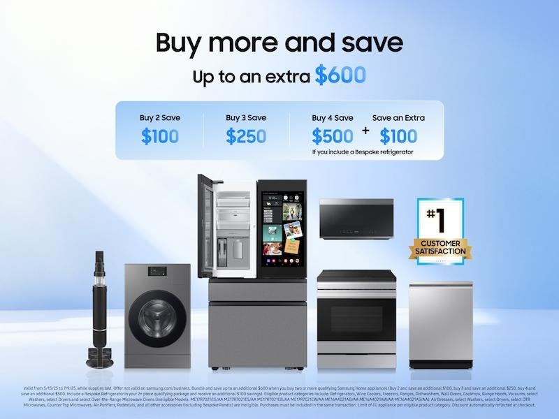 Samsung RZ11M7074SA 24 Inch Stainless Look Freestanding Upright