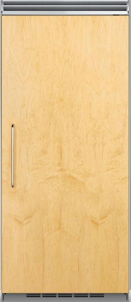 Viking FDFB5363R 5 Series 36 Inch Panel Ready Built-In Upright Counter Depth Freezer