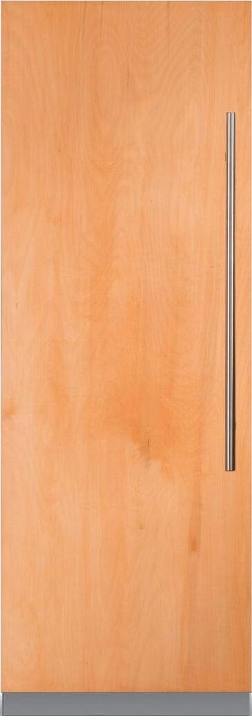 Viking FFI7240WL 7 Series 24 Inch Panel Ready Built-In Column Counter Depth Freezer