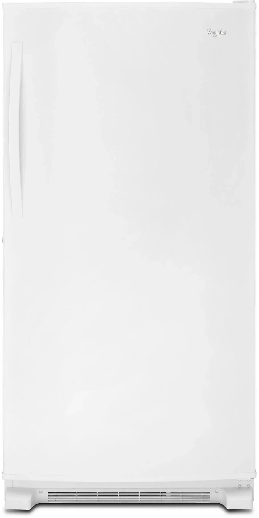 Whirlpool 33 Inch Freestanding Upright Freezer