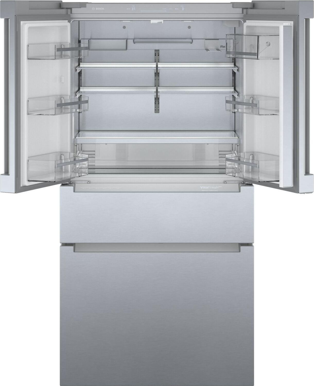 B36CL80ENS by Bosch - French Door Refrigerators| Greentoe.com B36CL80ENS by Bosch - French Door Refrigerators| Greentoe.com