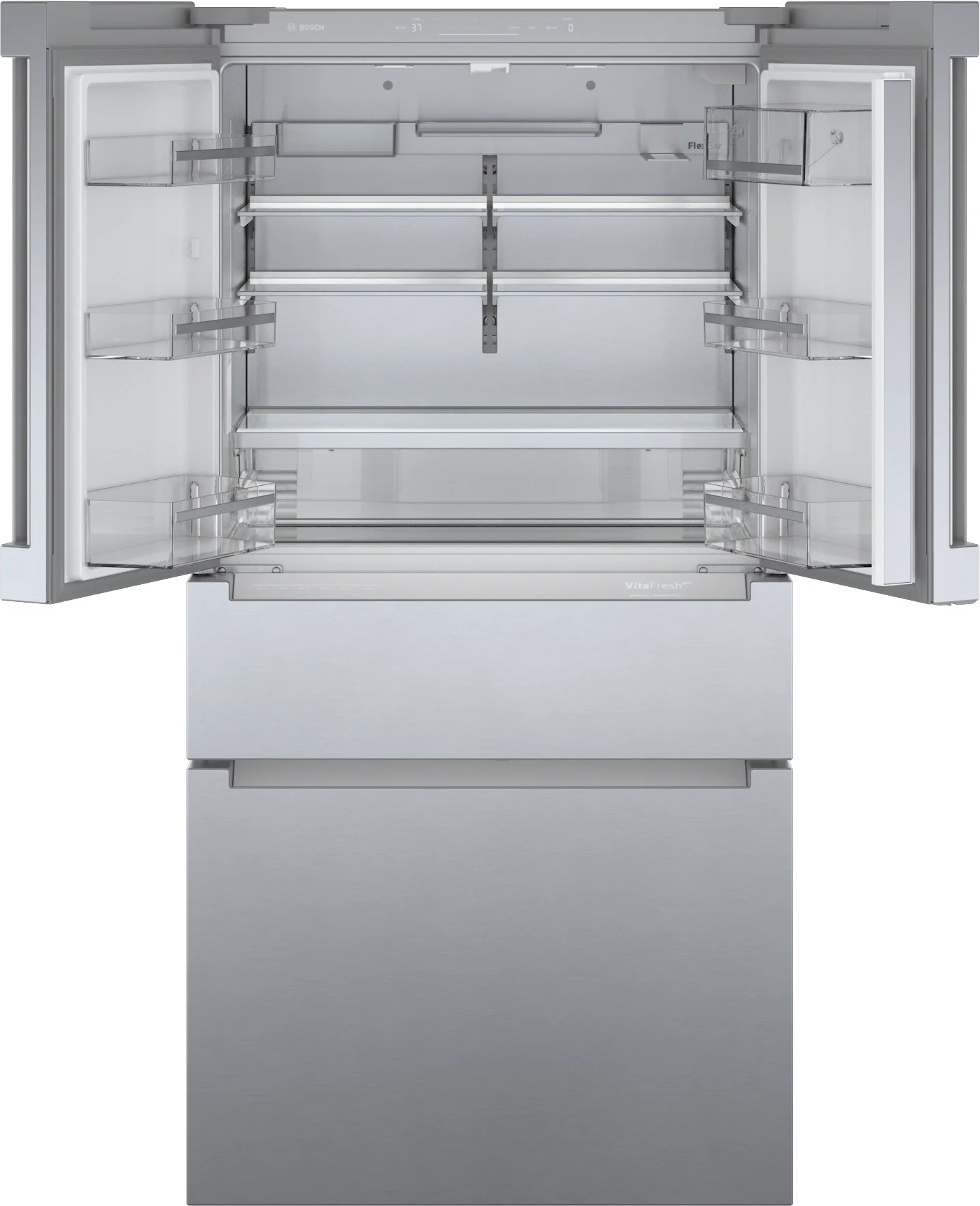 B36CL80ENS by Bosch - French Door Refrigerators| Greentoe.com