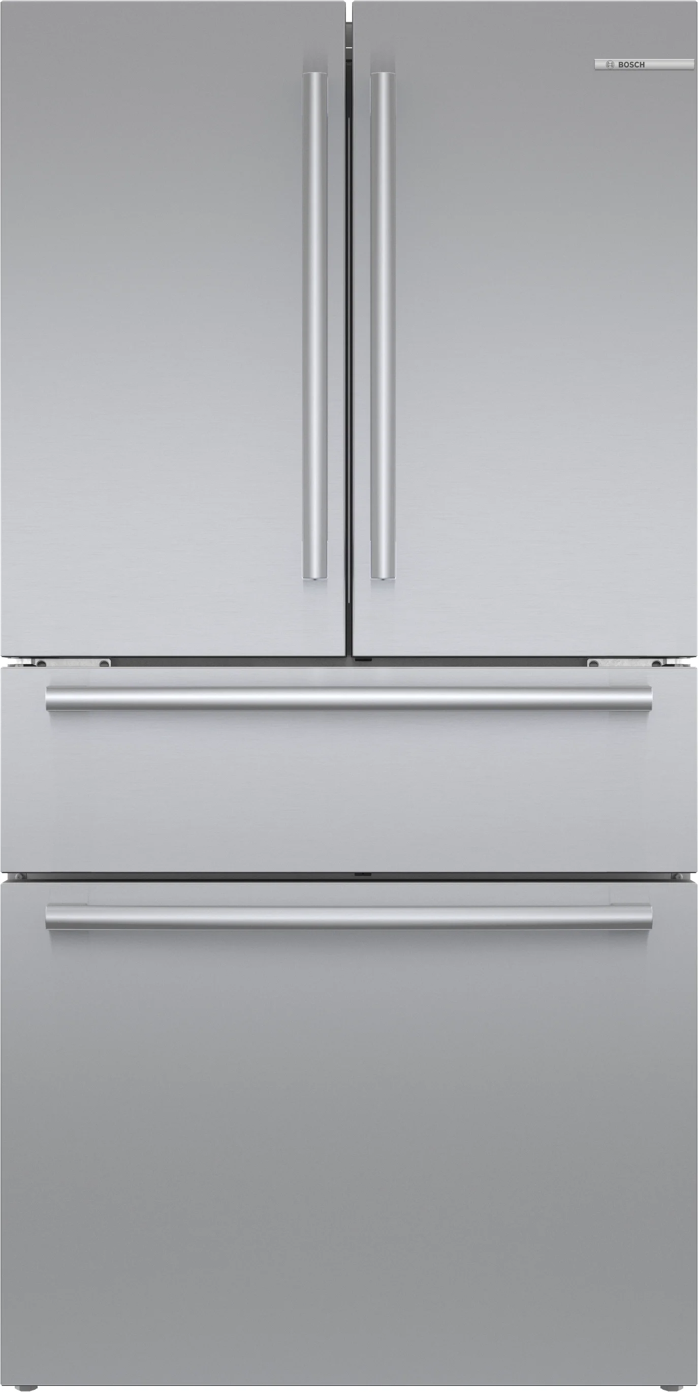 Bosch B36CL80SNS 800 Series 36 Inch Counter Depth French Door
