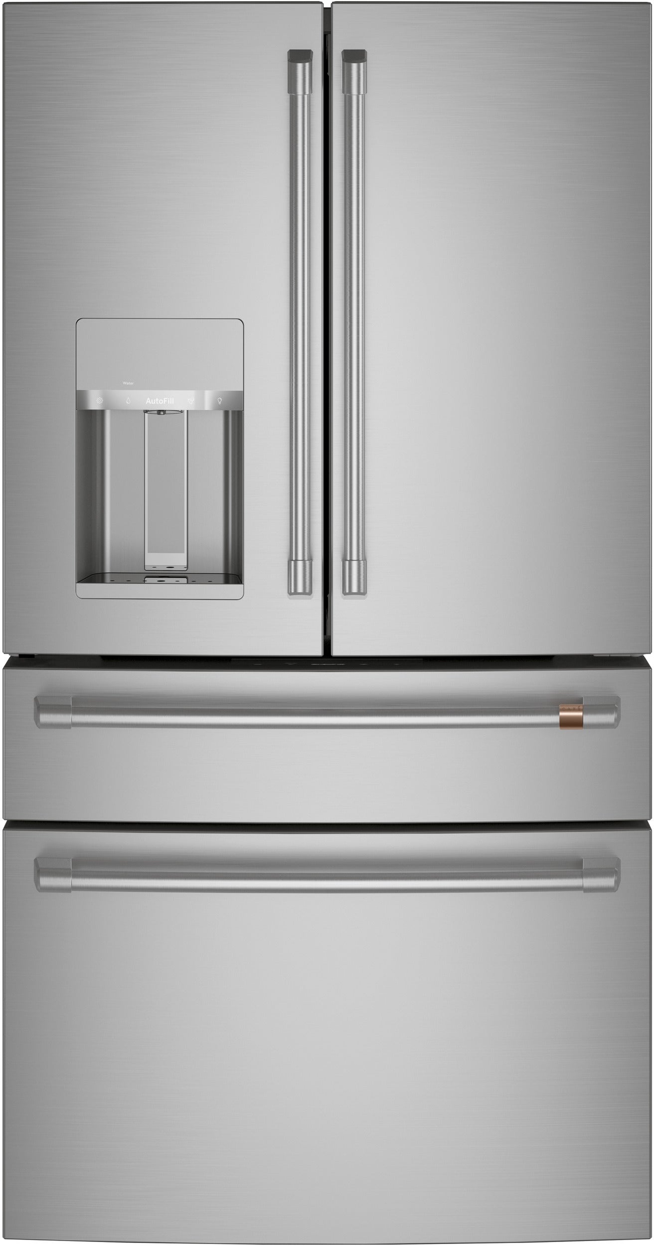Cafe French Door Refrigerator