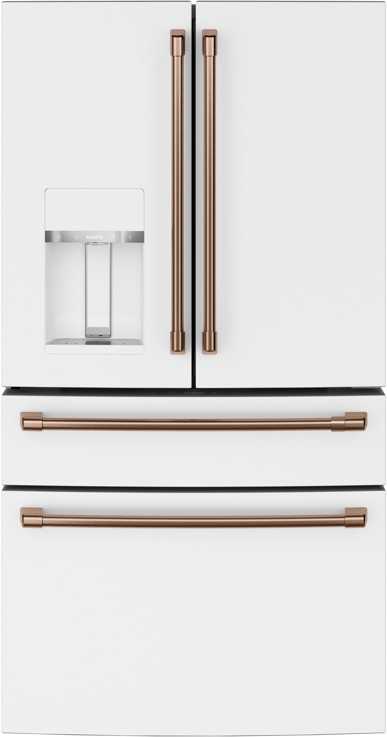 Cafe CXE22DP4PW2 Customizable Professional Collection Series 36