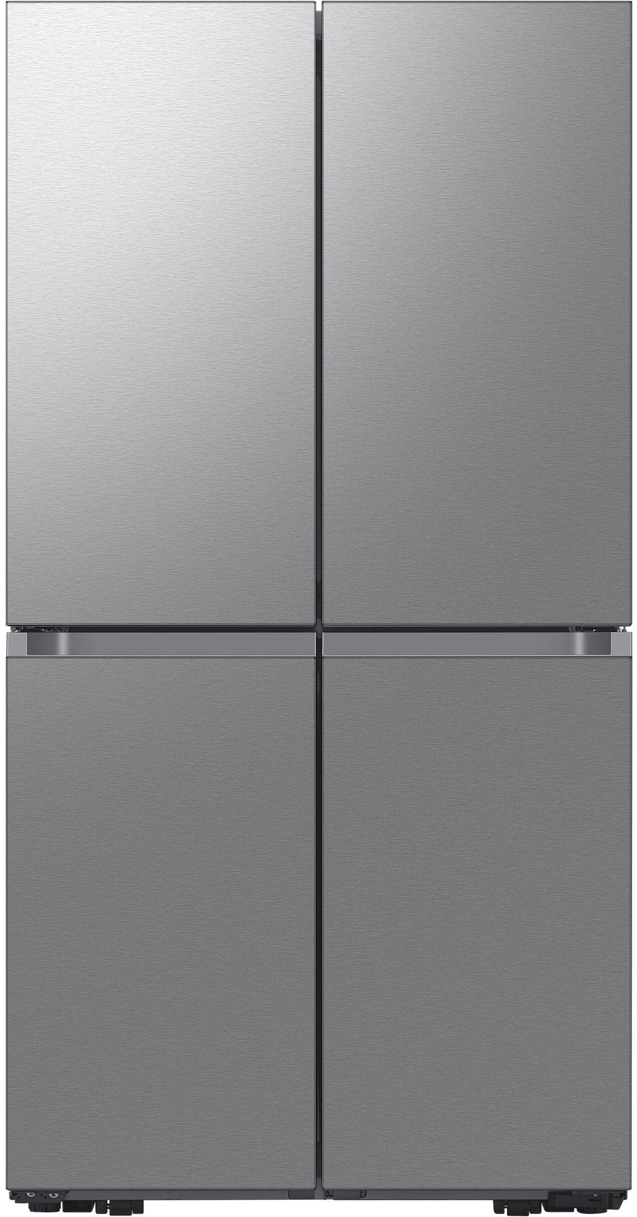Dacor DRF36C500SR French Door Refrigerator