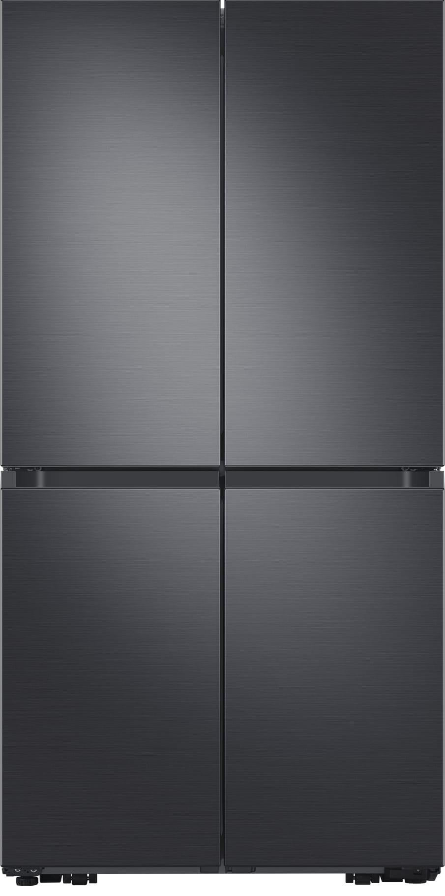Dacor 36 Inch Counter Depth French Door Refrigerator, in Graphite Stainless