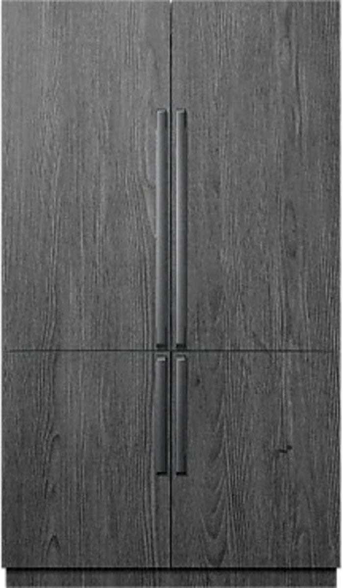 Dacor DRF485300AP 48 Inch French Door Refrigerator