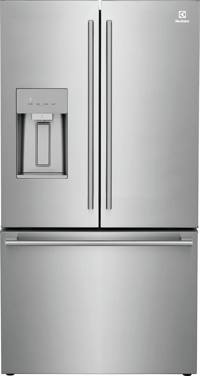 Electrolux ERFC2393AS Stainless Steel French Door Refrigerator