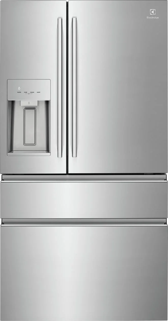 Electrolux ERMC2295AS 36 Inch Stainless Steel Counter Depth French Door Refrigerator