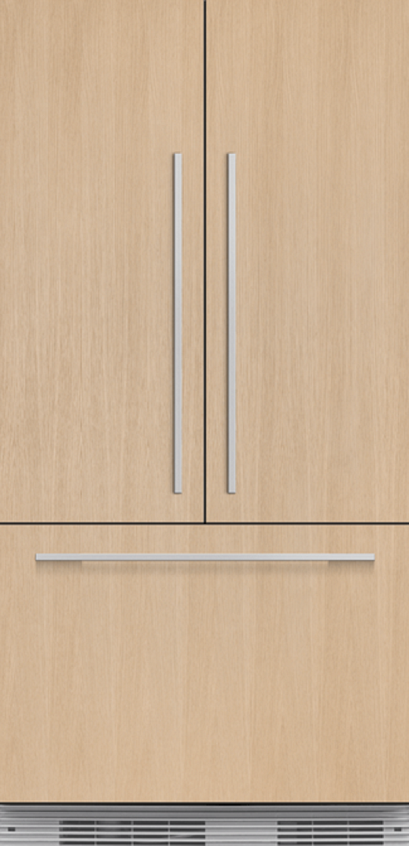 RS36A72J1N by Fisher Paykel - French Door Refrigerators| Greentoe.com
