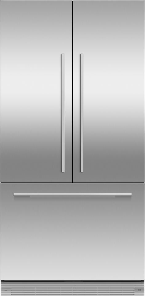 RS36A72J1N by Fisher Paykel - French Door Refrigerators| Greentoe.com