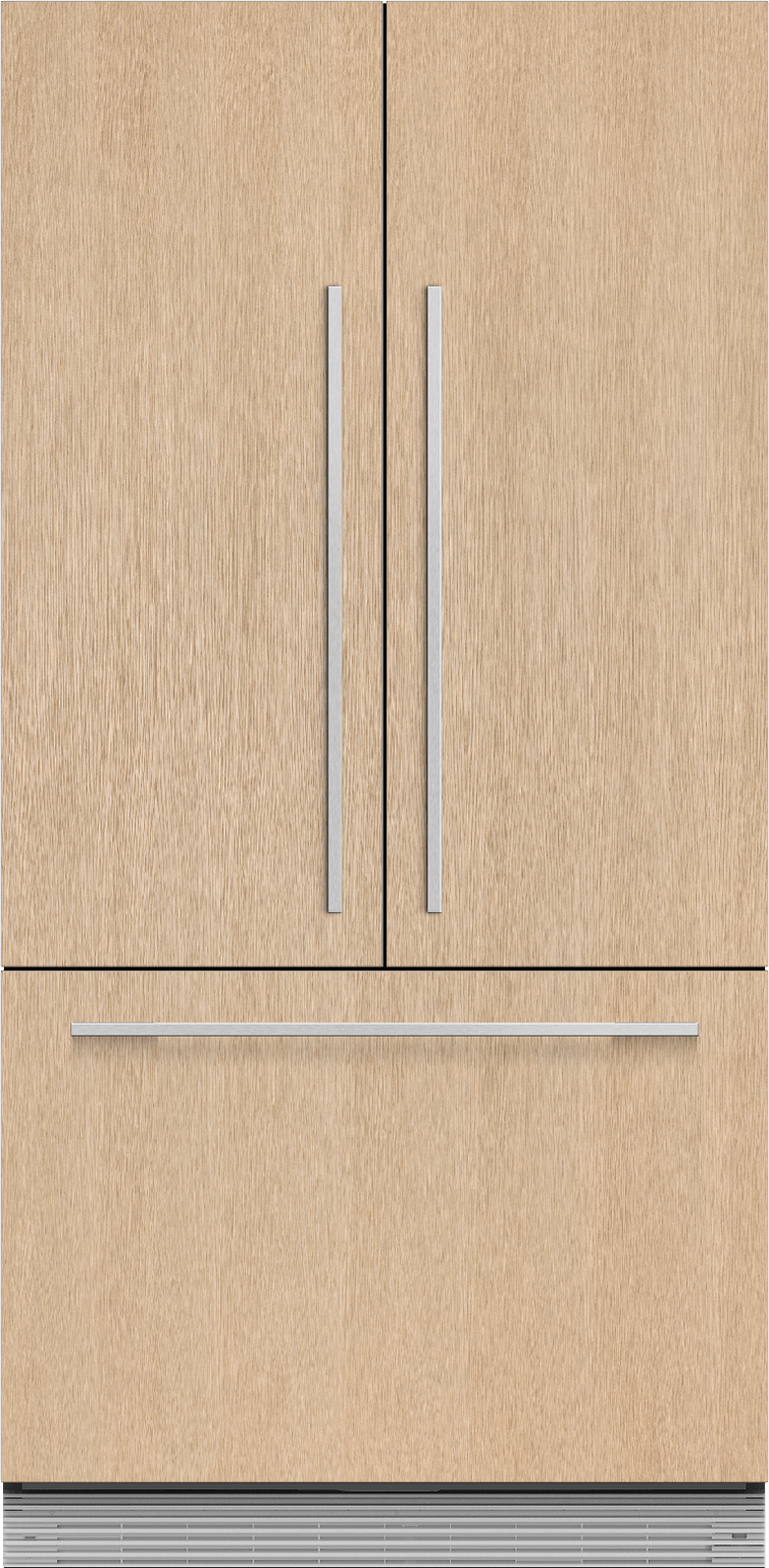 RS36A72J1N by Fisher Paykel - French Door Refrigerators| Greentoe.com