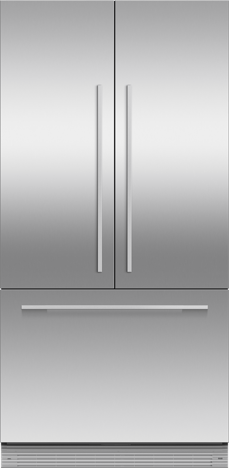RS36A72J1N by Fisher Paykel - French Door Refrigerators| Greentoe.com