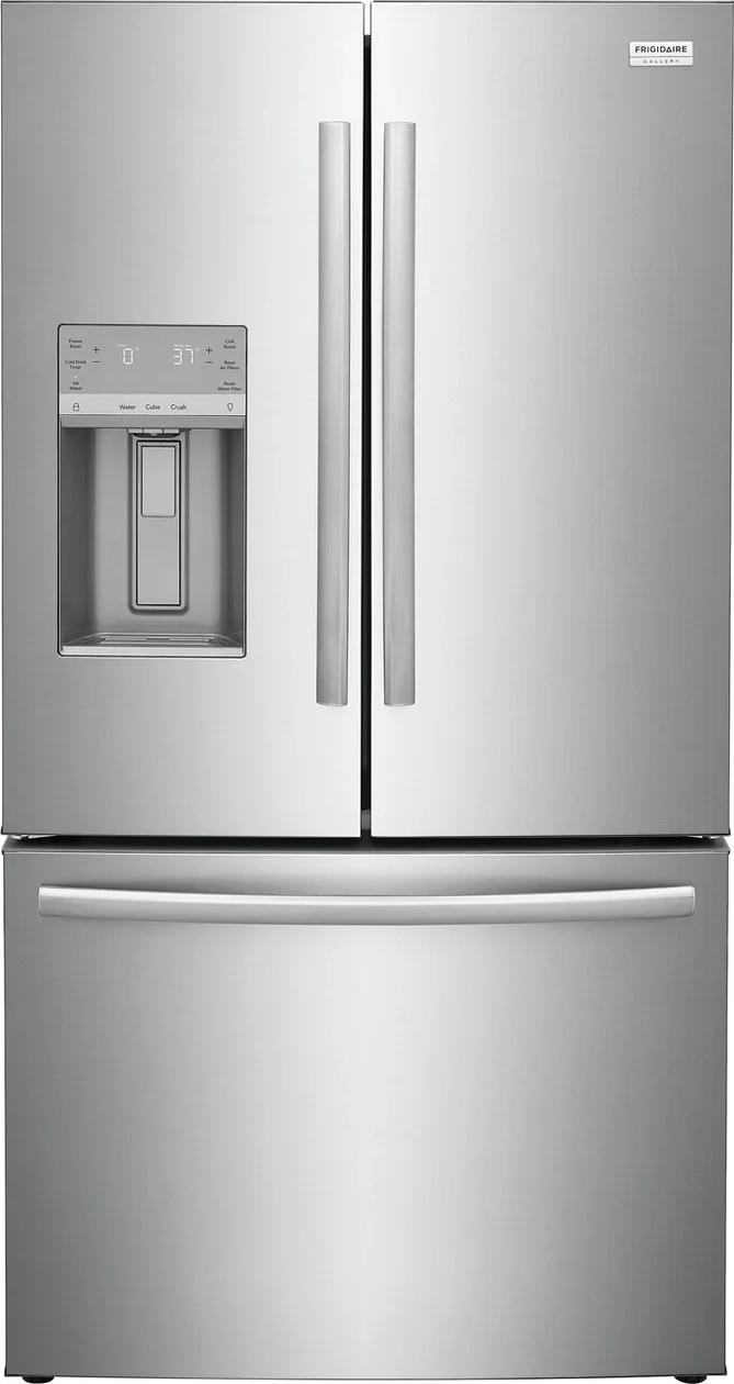 Frigidaire GRFS2853AF  French Door Refrigerator