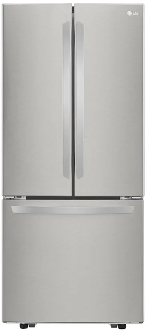 LG 30 Inch French Door Refrigerator