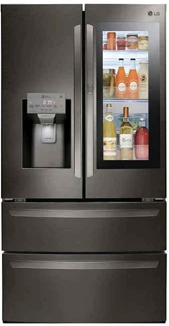 LG LMXS28596D French Door Refrigerator