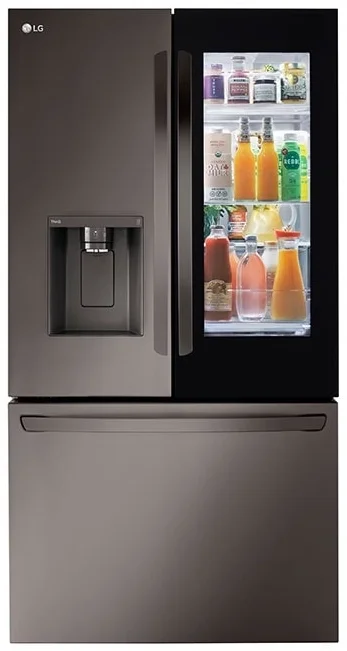 LG LRFOC2606D French Door Refrigerator