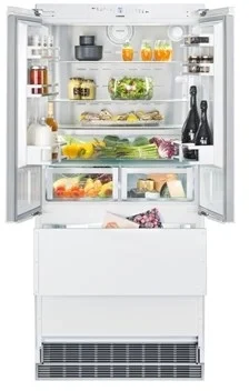 Liebherr HC2092  36 Inch French Door Refrigerator