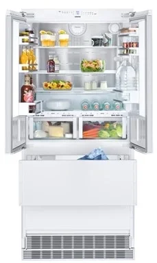 Liebherr HCB2092  36 Inch French Door Refrigerator