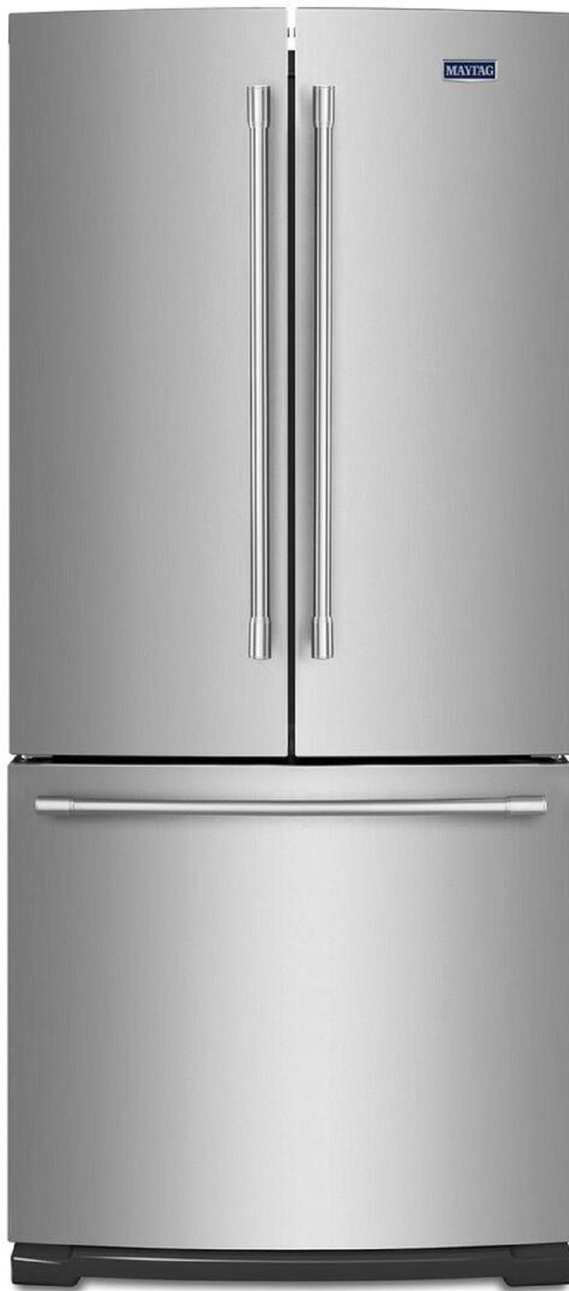 Maytag 30 Inch French Door Refrigerator