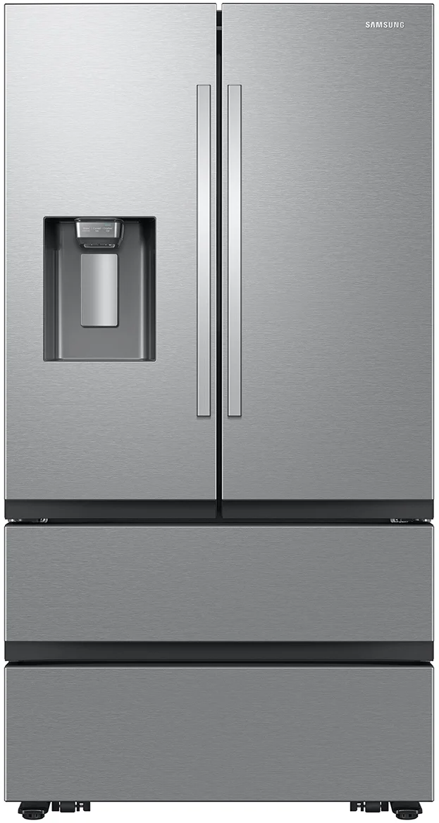 Samsung RF26CG7400SR Stainless Steel Counter Depth French Door Refrigerator