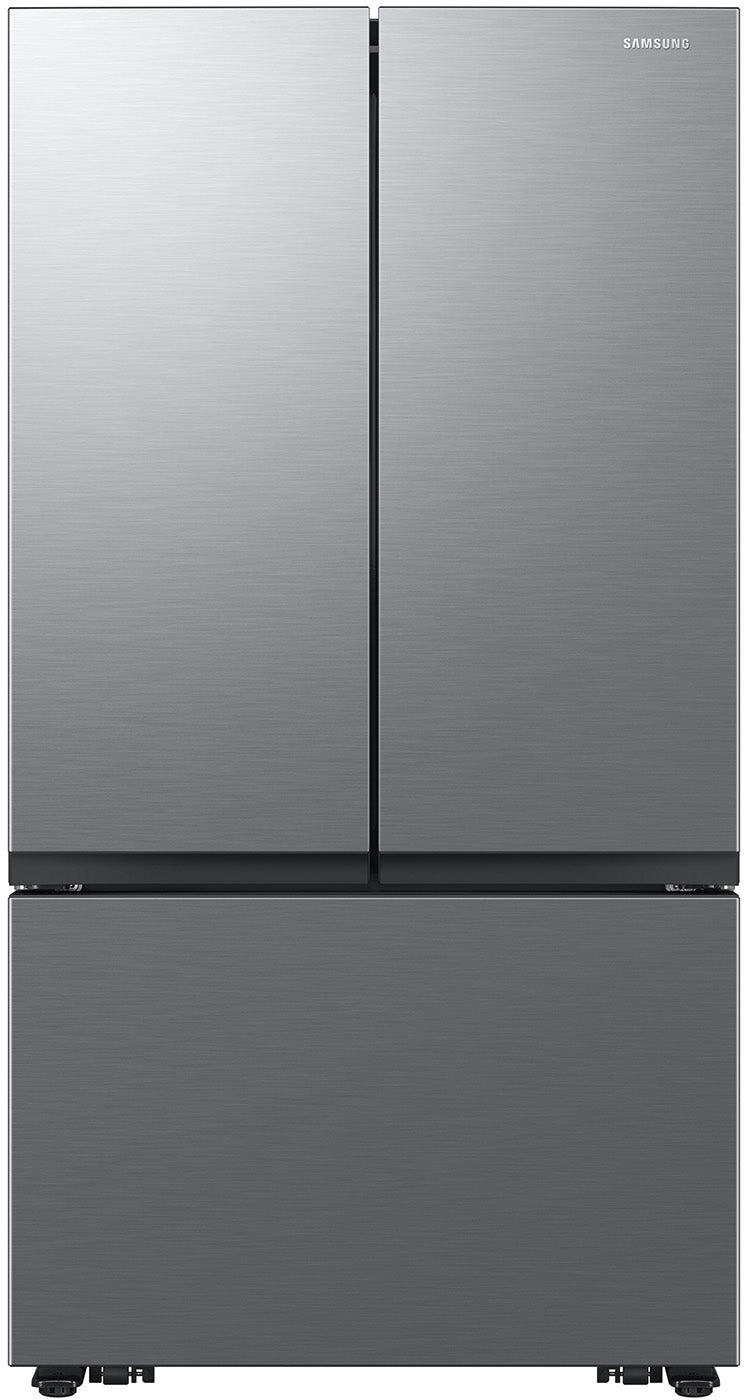Samsung RF27CG5010S9 Stainless Steel Counter Depth French Door Refrigerator