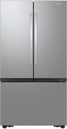 Samsung RF32CG5100SR Stainless Steel French Door Refrigerator