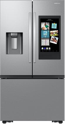 Samsung RF32CG5900SR  Stainless Steel French Door Refrigerator