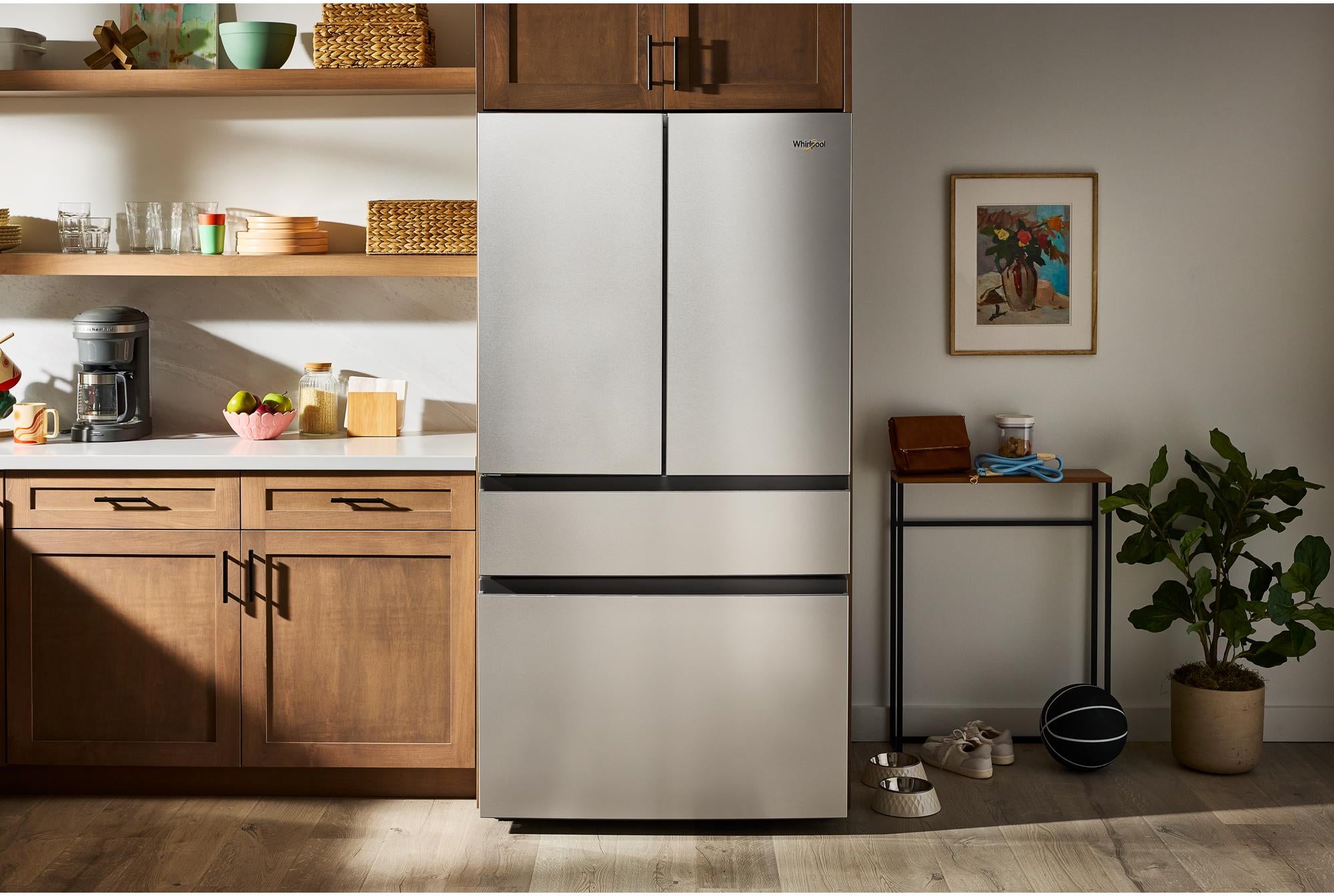 Whirlpool WRMF3336SZ 36