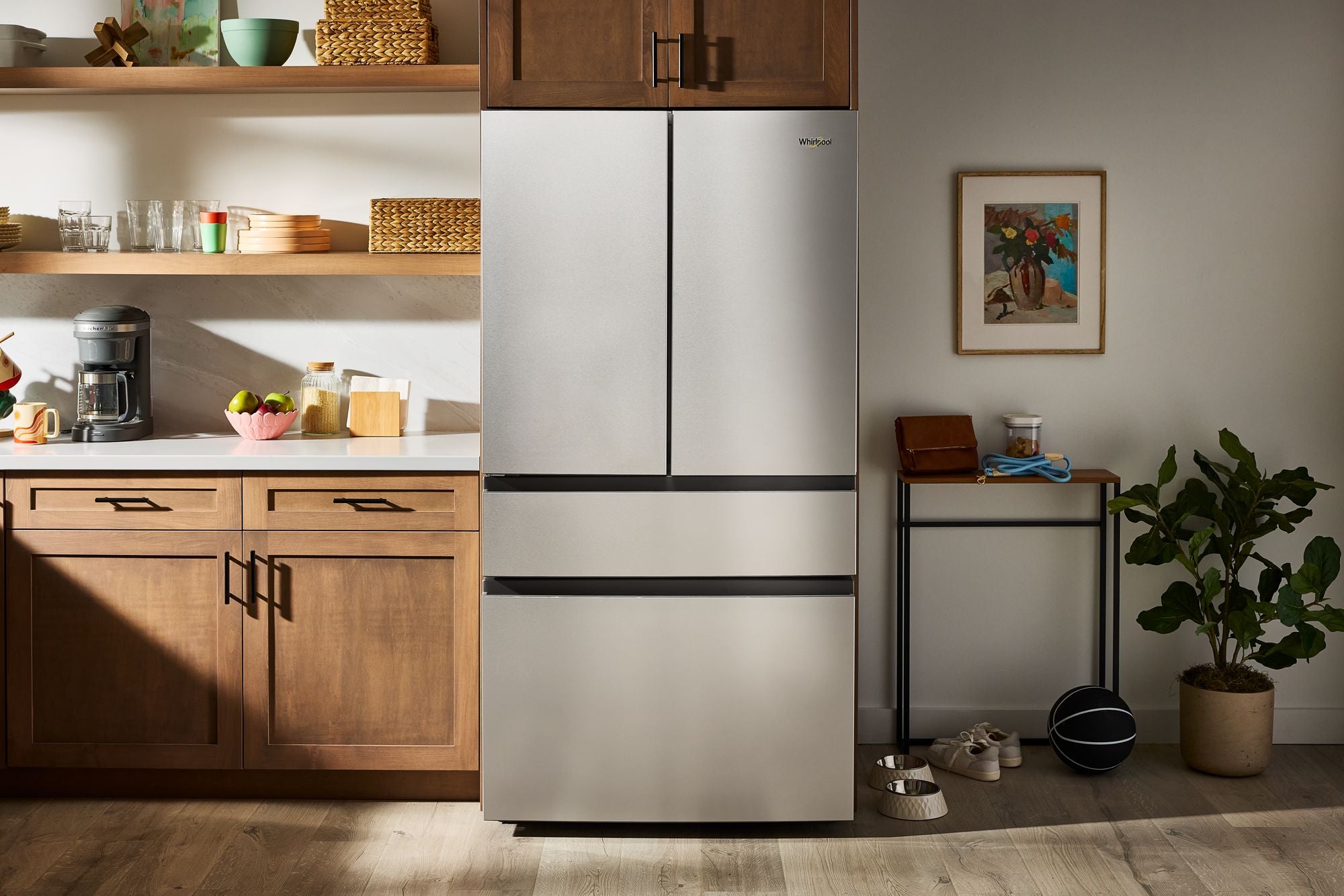 Whirlpool WRMF3336SZ 36