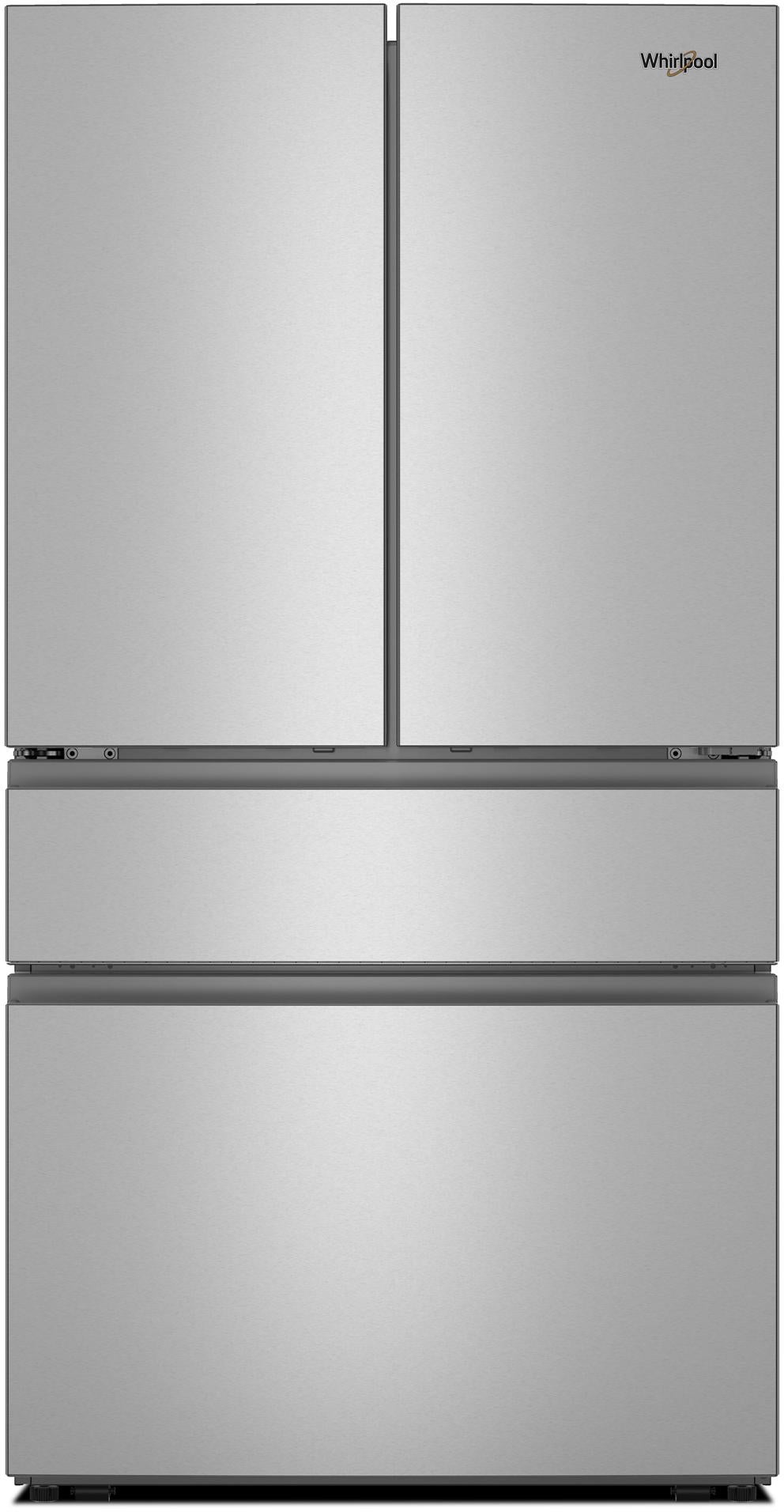 Whirlpool WRMF3336SZ 36
