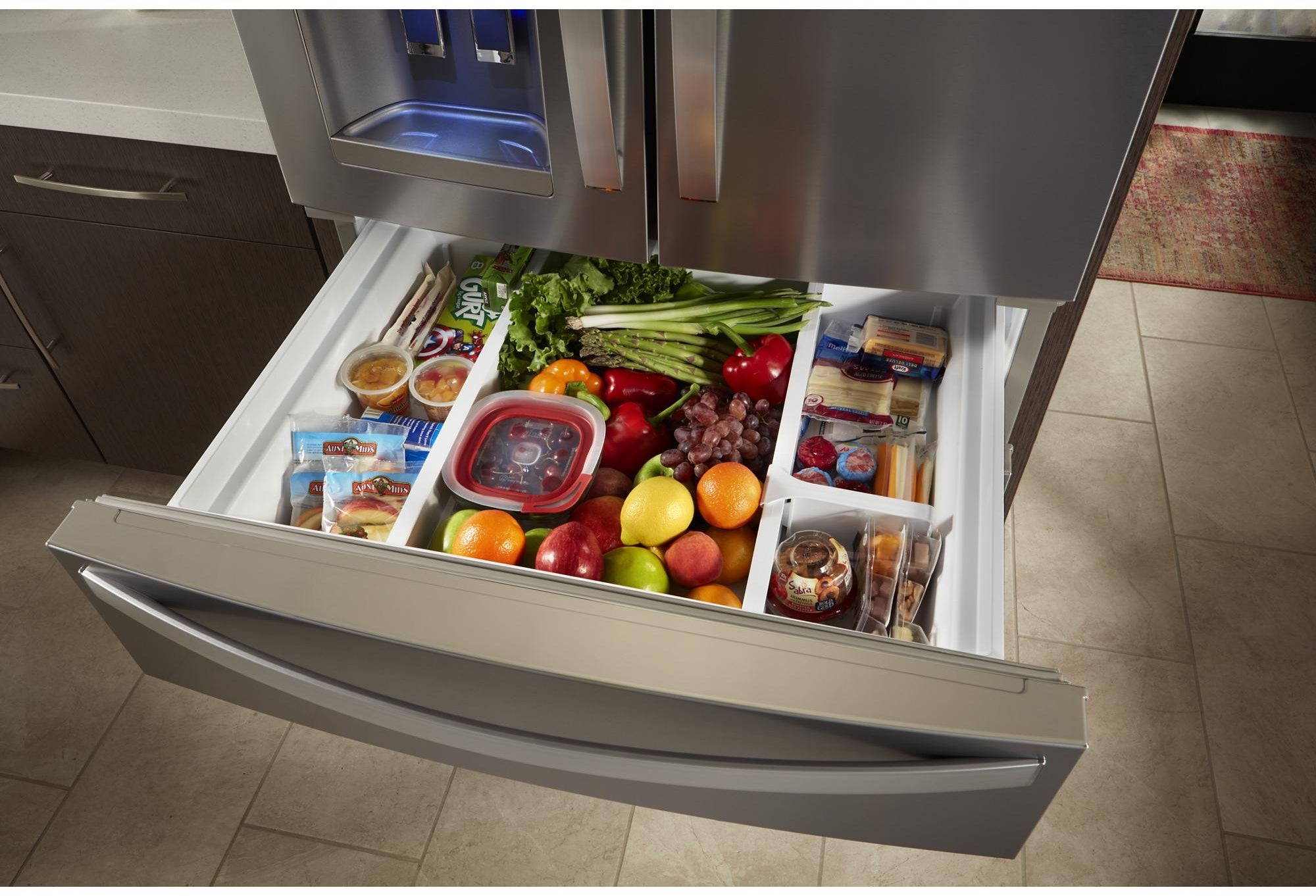 Whirlpool WRX735SDHZ 36