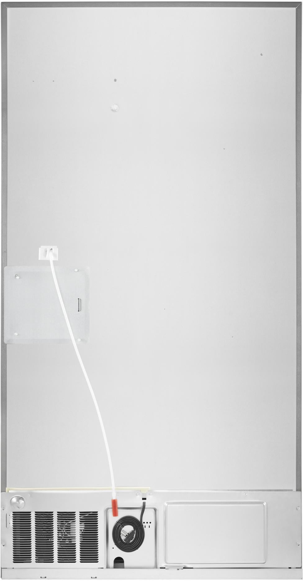 Whirlpool WRX735SDHZ 36