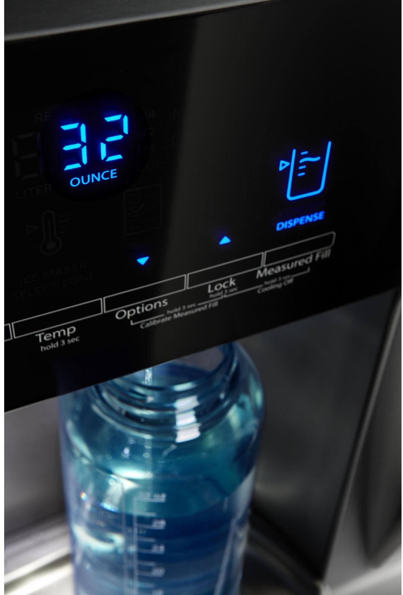 Whirlpool WRX735SDHZ 36